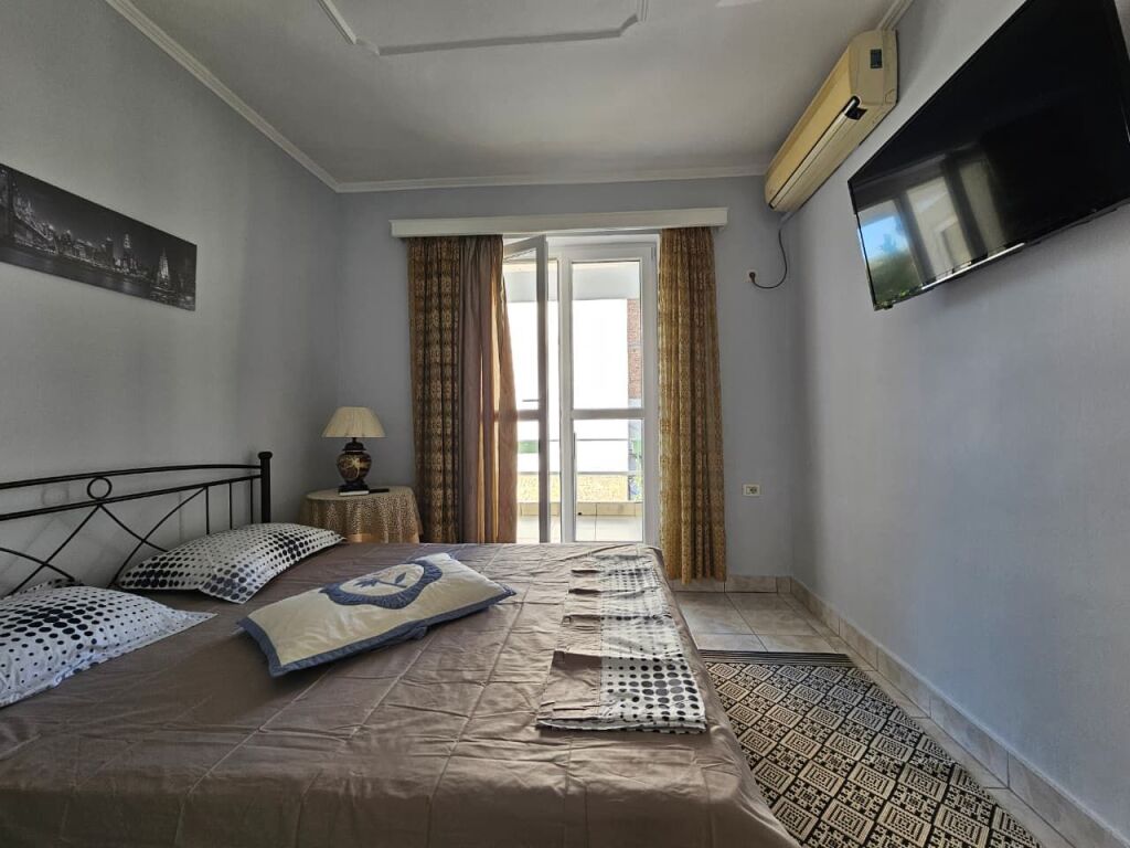 Apartment 2+1 near the American Embassy!