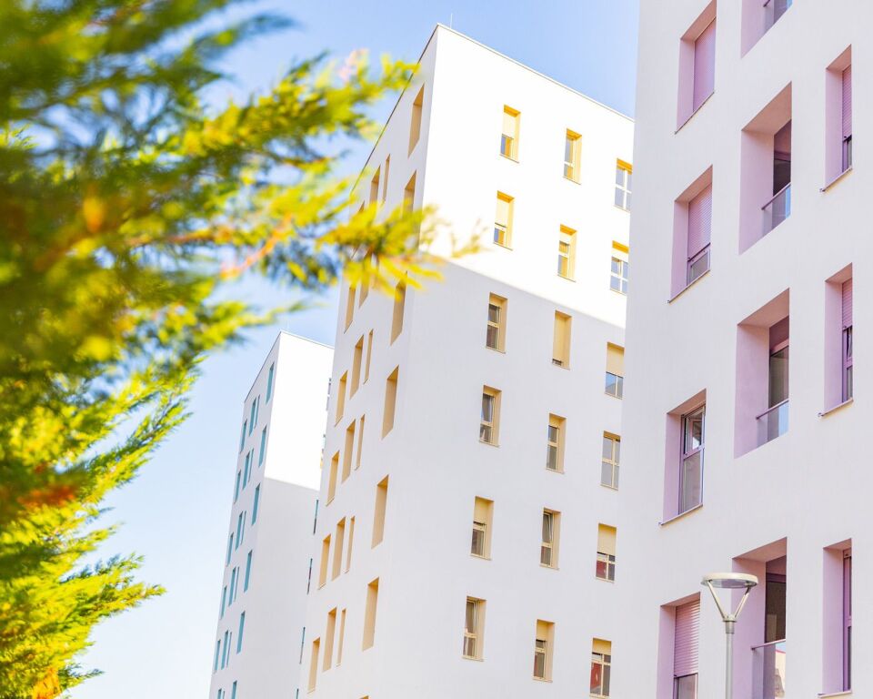 Apartment 1+1 – Kadiu Residence