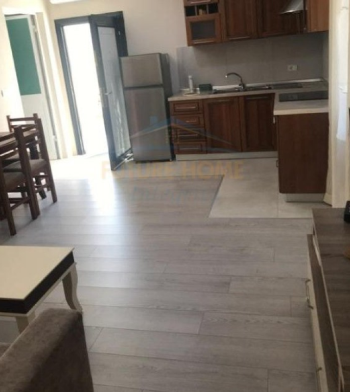 Qera, Apartament 1+1+Parkim, Ish Tregu Elektrik . AL56205