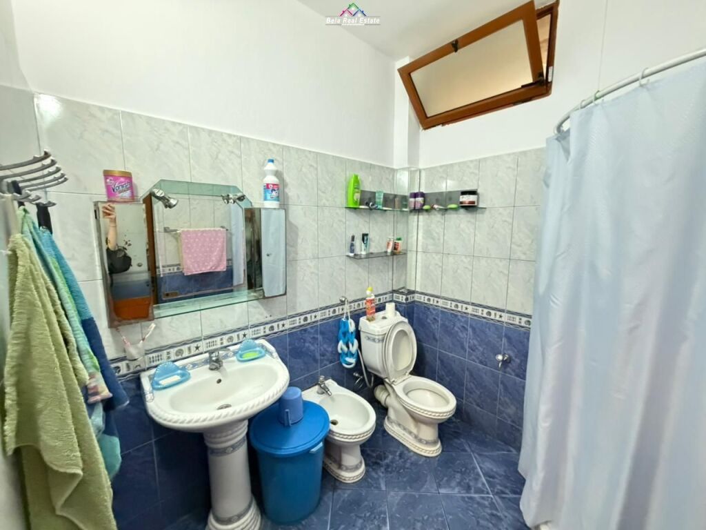 Apartment For Sale 2+1+2 at 5 Maji (ID B120875) Tirane