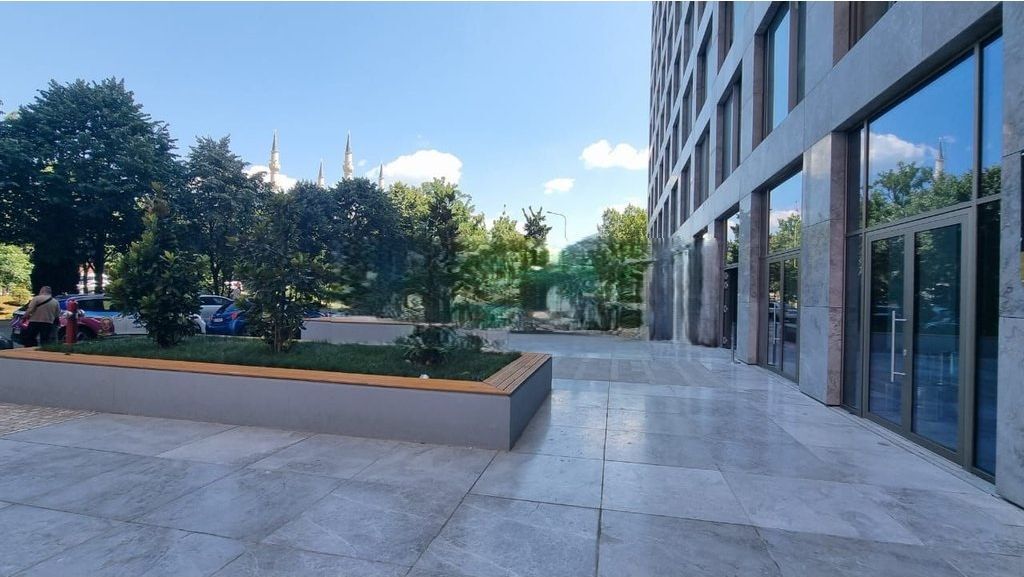 Office For Sale in Downtown One!