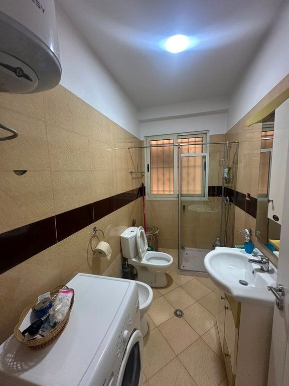 For rent 2+1 apartment at Rrethi i Freskut