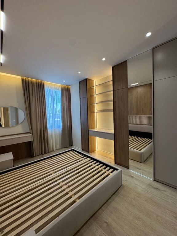 Apartament 2+1 tek 21 Dhjetori