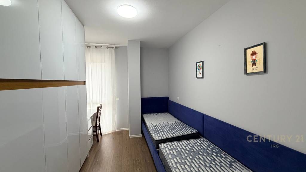 SHITET APARTAMENT 2+1+2 TEK FIORI DI BOSKO !