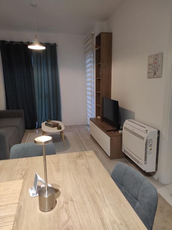 Apartament me qera 1+1 te univers city