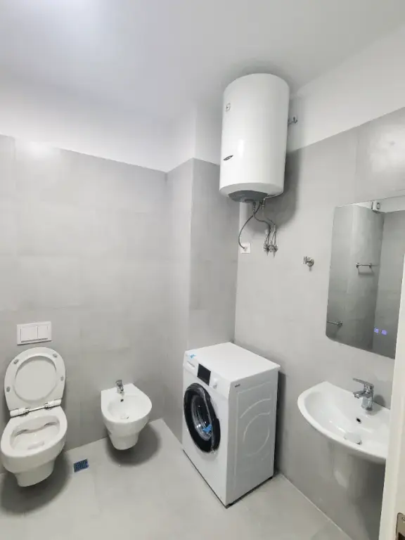 Rent | Apartament 2 + 1 | Liqeni i Thatë | 1200 €/month