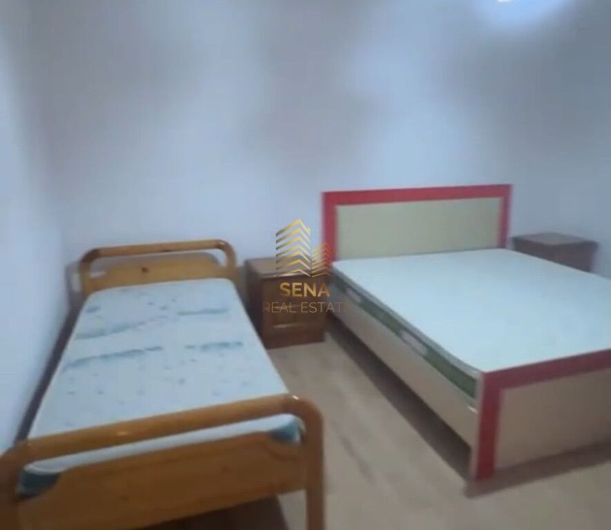 Rent, Apartment 1+1+blk, United School, 40,000 Leke/month