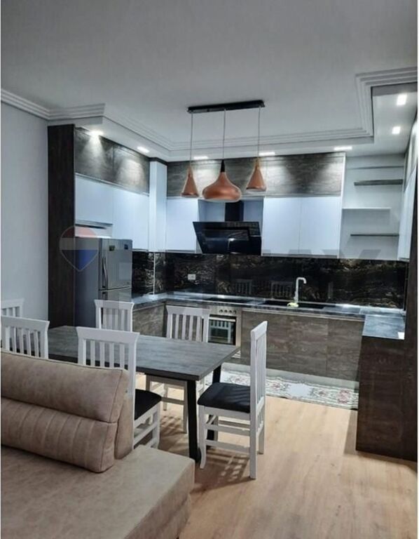 FOR RENT APARTMENT 2+1+2 IN "GREEN CITY" (