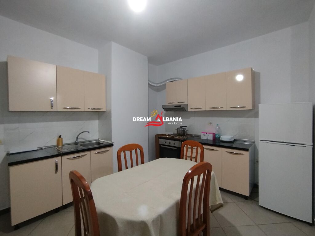 Shitet Apartament 1+1+2 ballkone prane Bar Oslo ne Astir,Tirane(ID 41111583)

