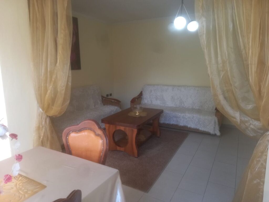 Apartment 2+1 for rent opposite the construction engineer !