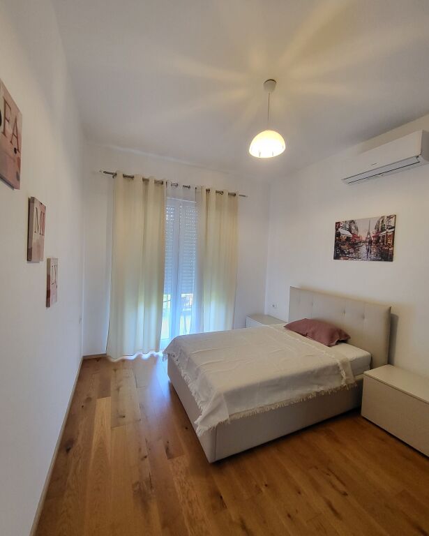 🏡 Jepet me Qira Apartament 2+1 – Secret Garden, pranë TEG