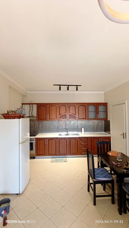 Rent | Apartament 1 + 1 | Kompleksi Delijorgji | 500 €/month