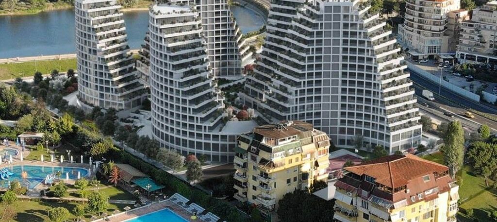 ✨🏆 ULTRA-LUXURY APARTMENT FOR SALE IN LAKE VIEW RESIDENCE 🏆✨