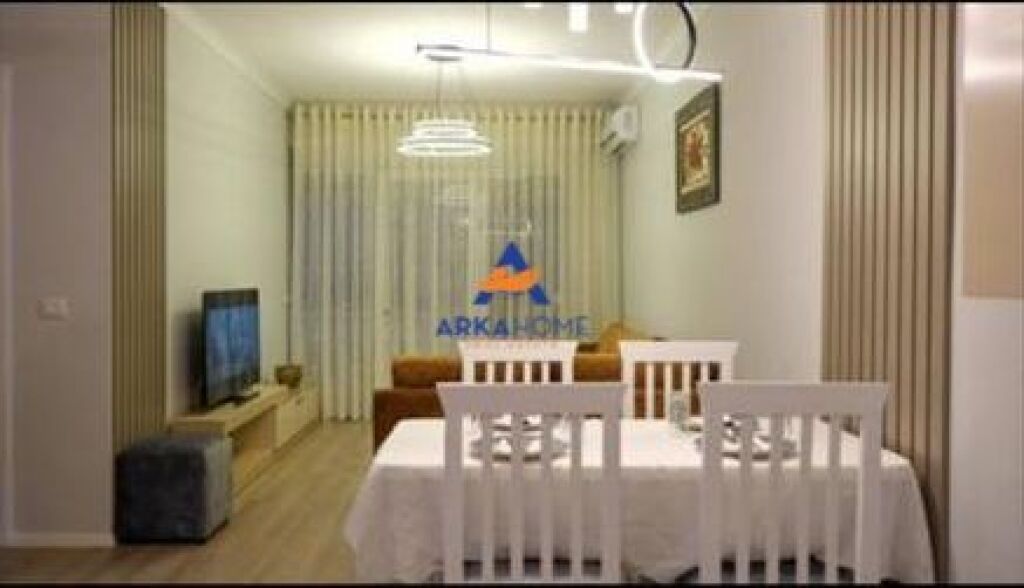 APARTMENT FOR RENT 2+1+BALCONY "RRUGA SAMI FRASHERI" 90,000 LEKE