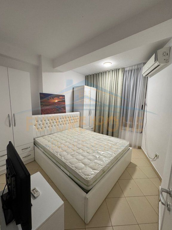 For sale, Apartment 1+1, New Ring, Tirana.