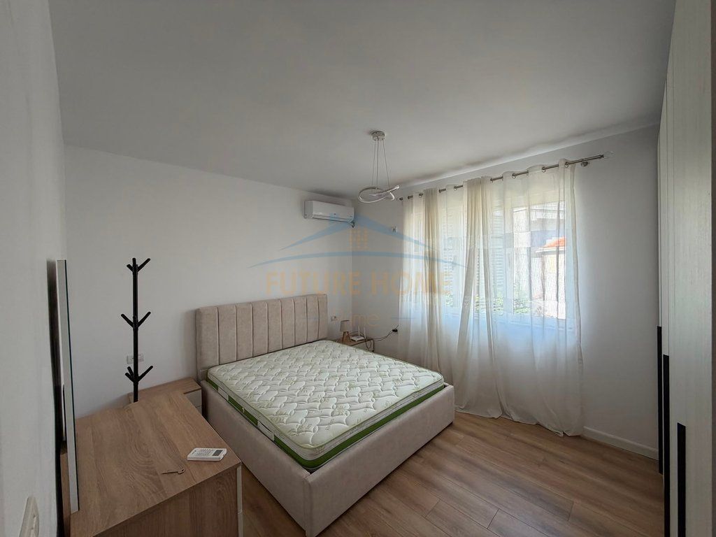 Rent , Apartment 1+1 , Center , Tirana