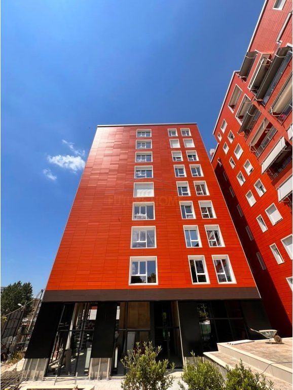 In vendita, Appartamento 1+1, Via Elbasanit. Orange70299