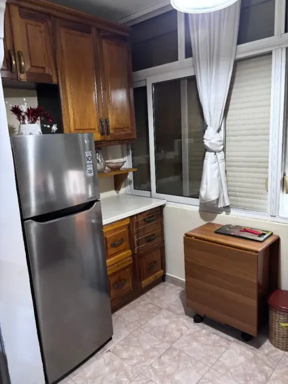 Rent | Apartament 2 + 1 | Rruga Bajo Topulli | 450 €/month