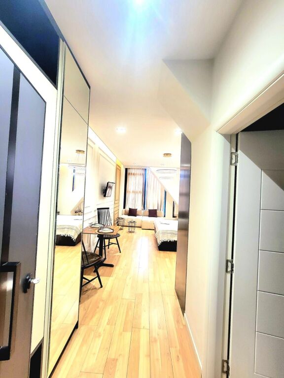 🏢 Apartament në Shitje – Square 21 .130,000 €