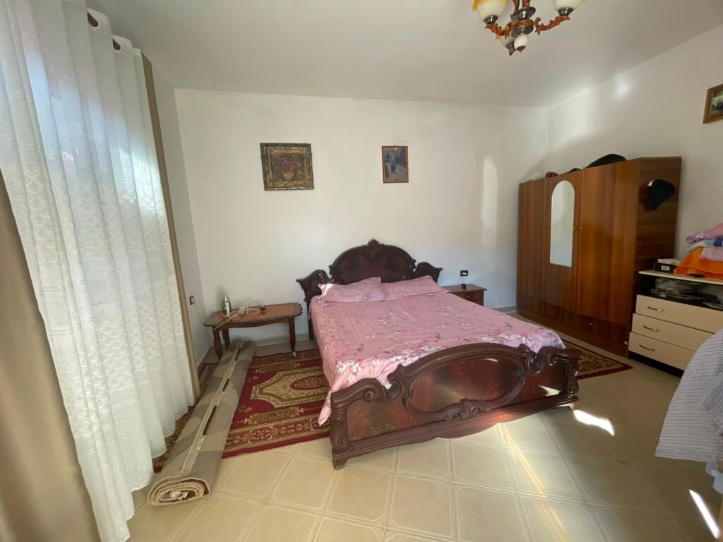 Studio apartment for rent in Plazh Iliria, behind Shinave, Durres