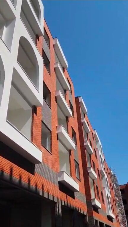 APPARTAMENTO 1+1 IN VENDITA A PASKUQAN