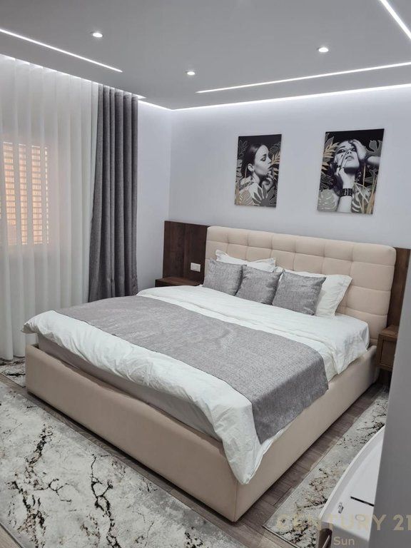 FOR RENT 2+1 NEAR "RESTAURANT DURRESI" SUN142483
