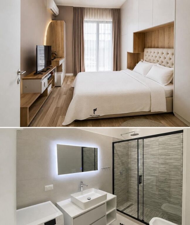 APPARTAMENTO IN AFFITTO 2+1 ASTIR 1200 EURO FH-78684