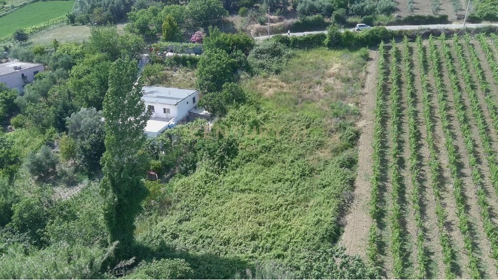 Tokë për shitje me pamje deti në Kryemëdhenj, Golem !
