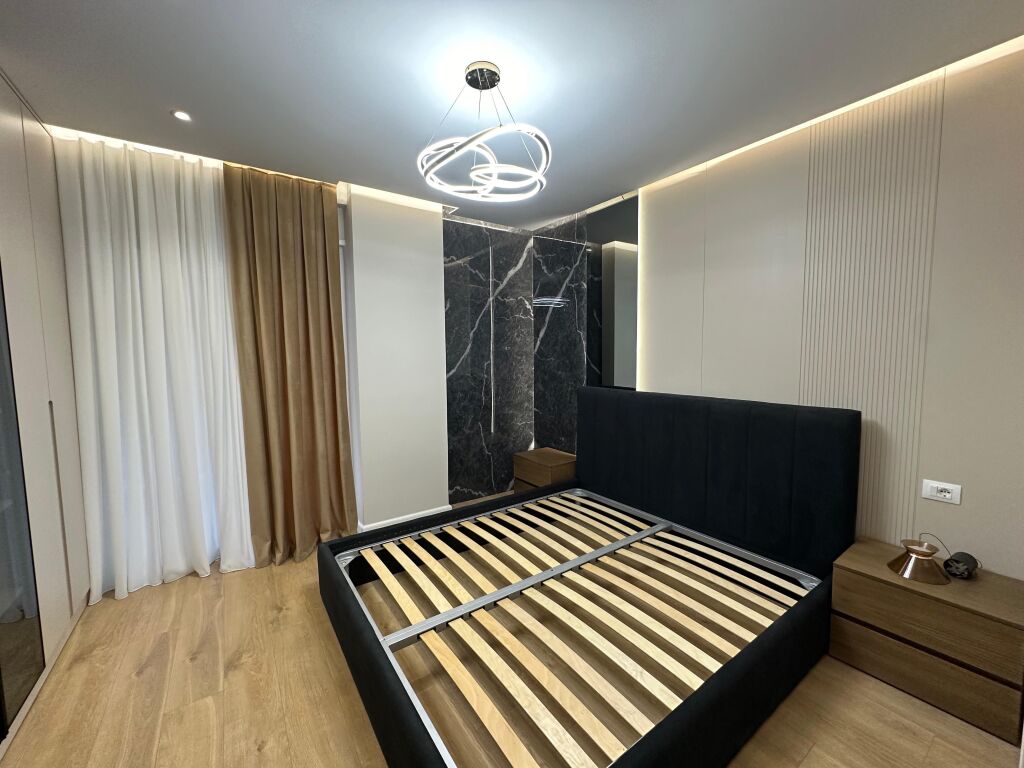 Apartament luksoz 3+1 per shitje , Rruga Dritan Hoxha