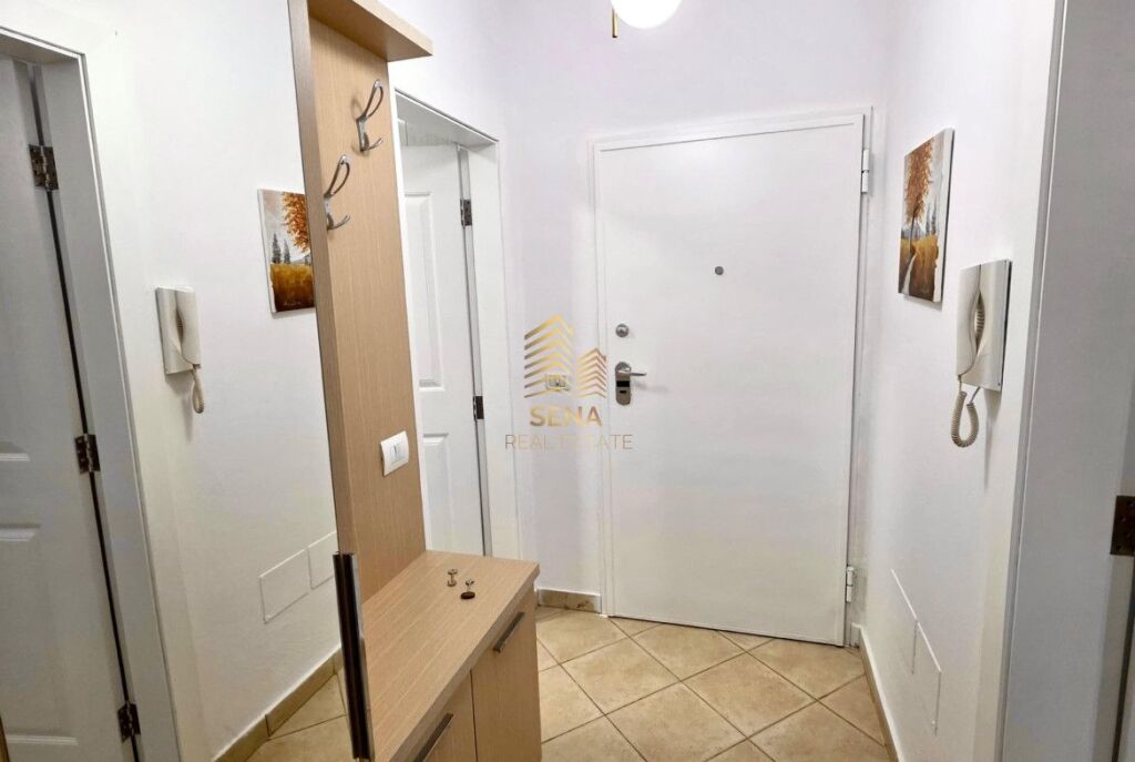 Affitto, Appartamento 1+1+balcone, Ex Esposizione, 650 Euro/Mese