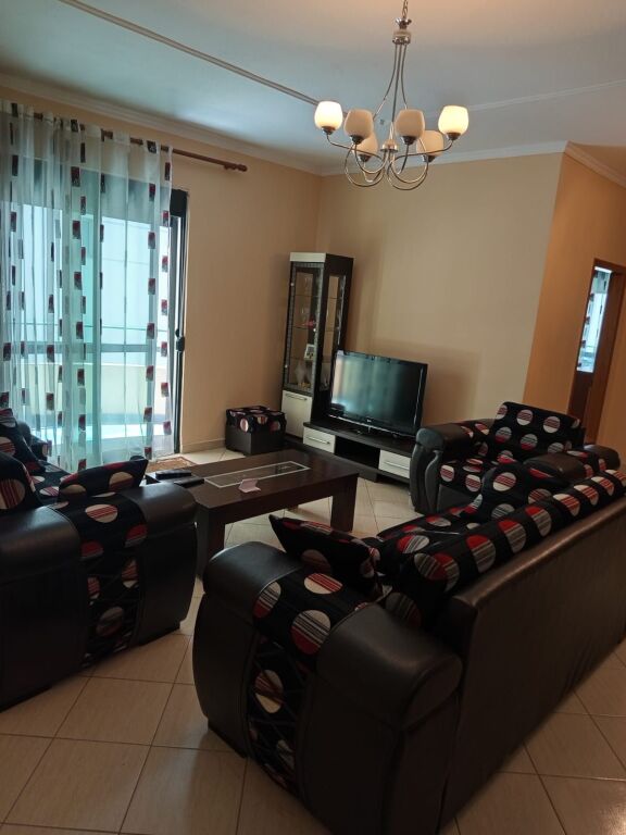 SHITET APARTAMENT 2+1 NË LAGJEN XHEVDET NEPRAVISHTA, LUSHNJË