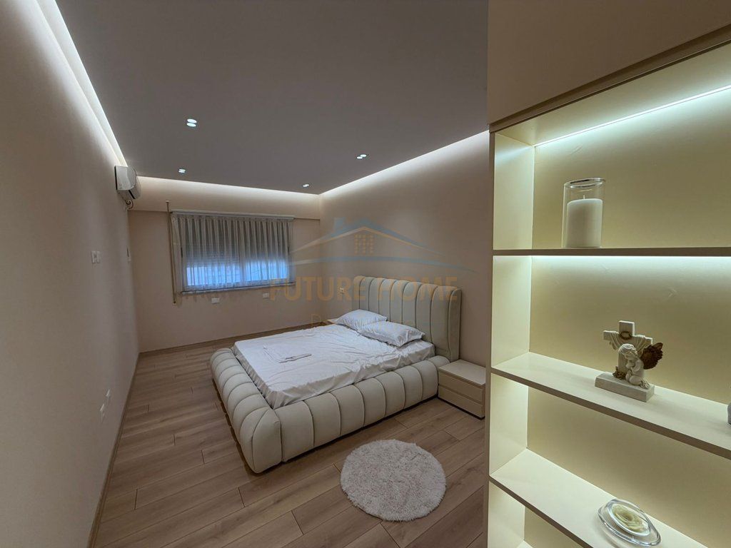 Qera, Apartament 2+1+2,Kompleksi Vizion Plus, Don Bosko , Tiranë. 900 €