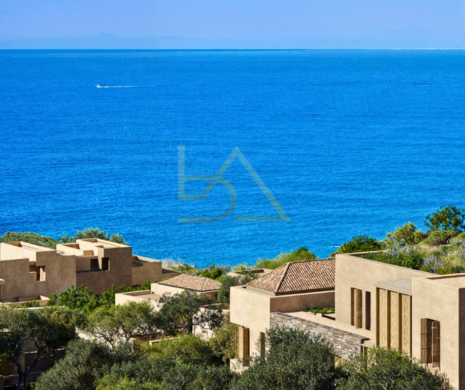 Appartamenti in vendita – SEA SIDE G8, Green Coast 2