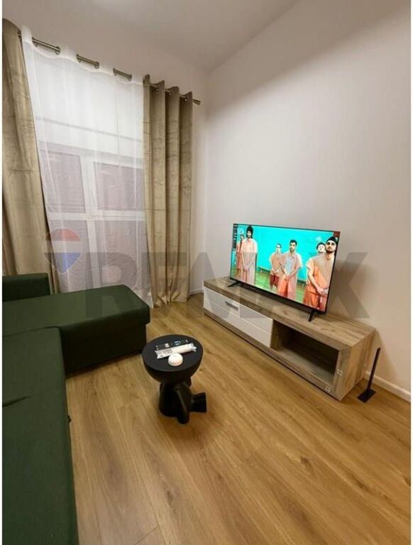 Appartamento Moderno 1+1 in Affitto – Complesso Mangalem, Tirana