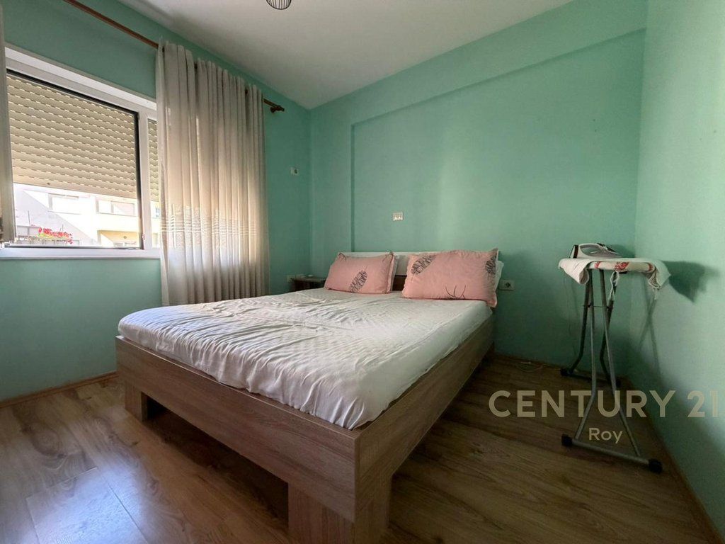 APARTMENT 1+1 FOR SALE – BEACH, FIRST STATION