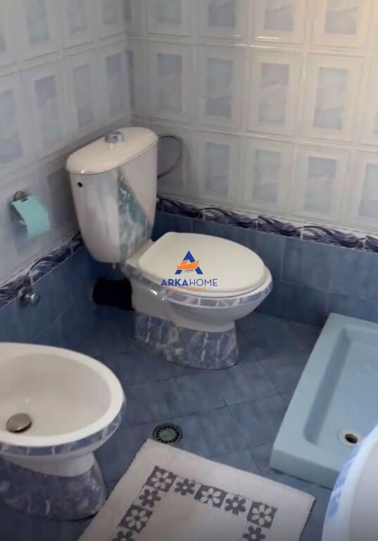 DUPLEX FOR RENT 200M2 "FORMER BUS PARK, NEAR REPORT TV" 700 EURO