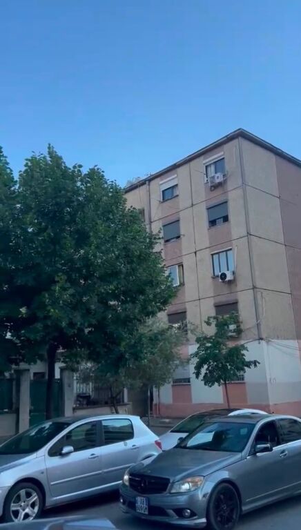 APARTAMENT 2+1 NE SHITJE NE PORCELAN