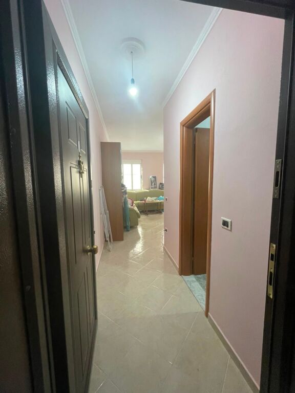 Studio apartment for rent at Shkembi Kavajes