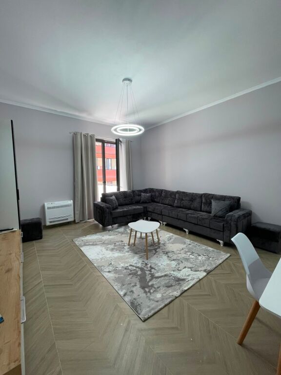 🏡 Apartment 1+1 for rent + 🅿️ at the Delijorgji Complex 📍