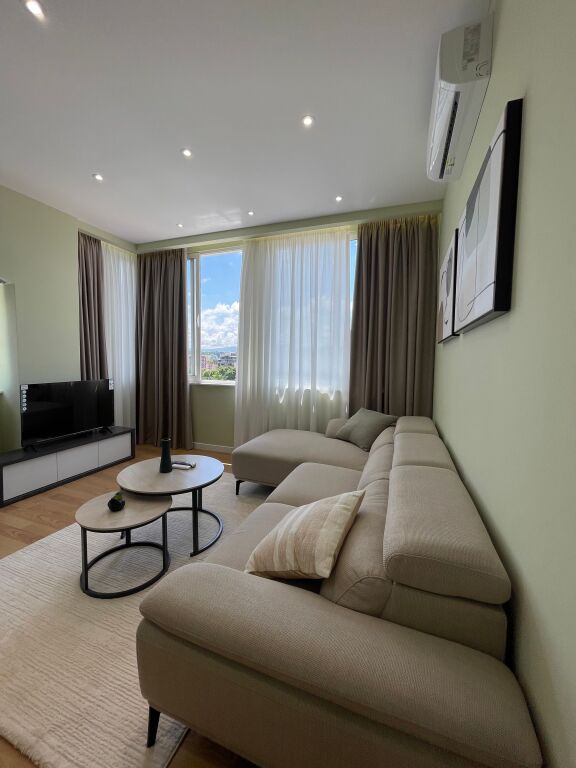 🏠 SHITET Apartament 2+1 Në  Myslym Shyr