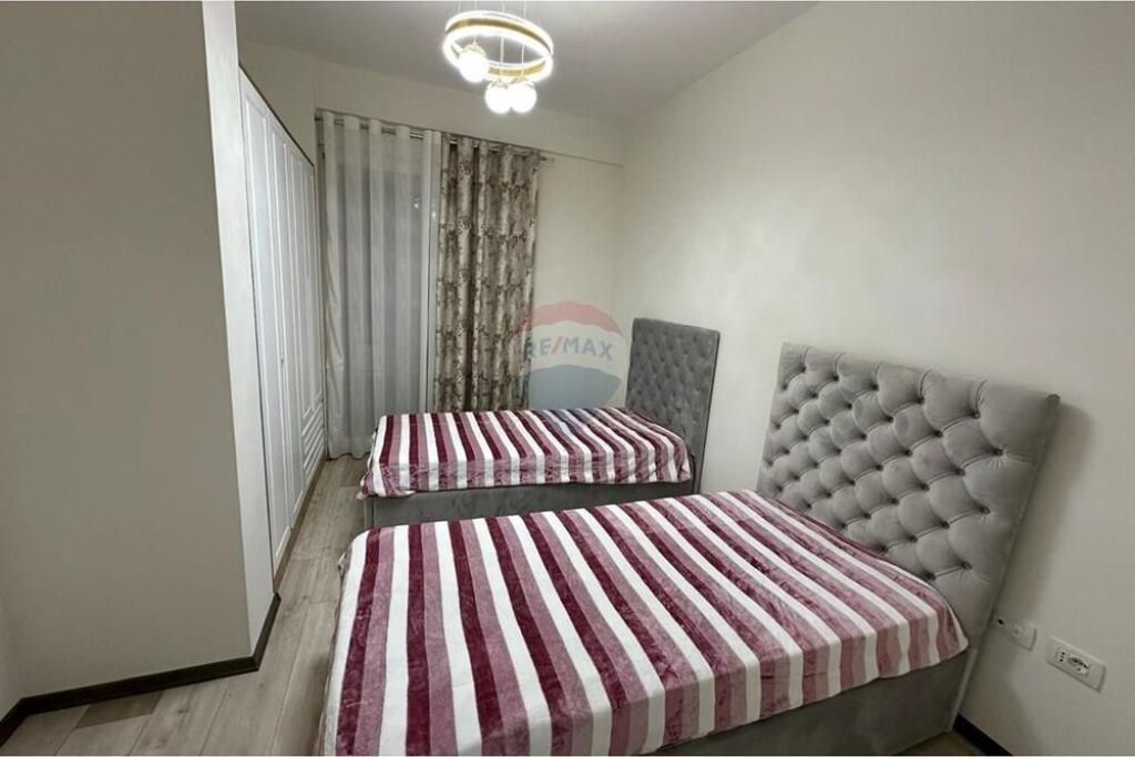 Apartment 2+1 for rent at FZ Complex