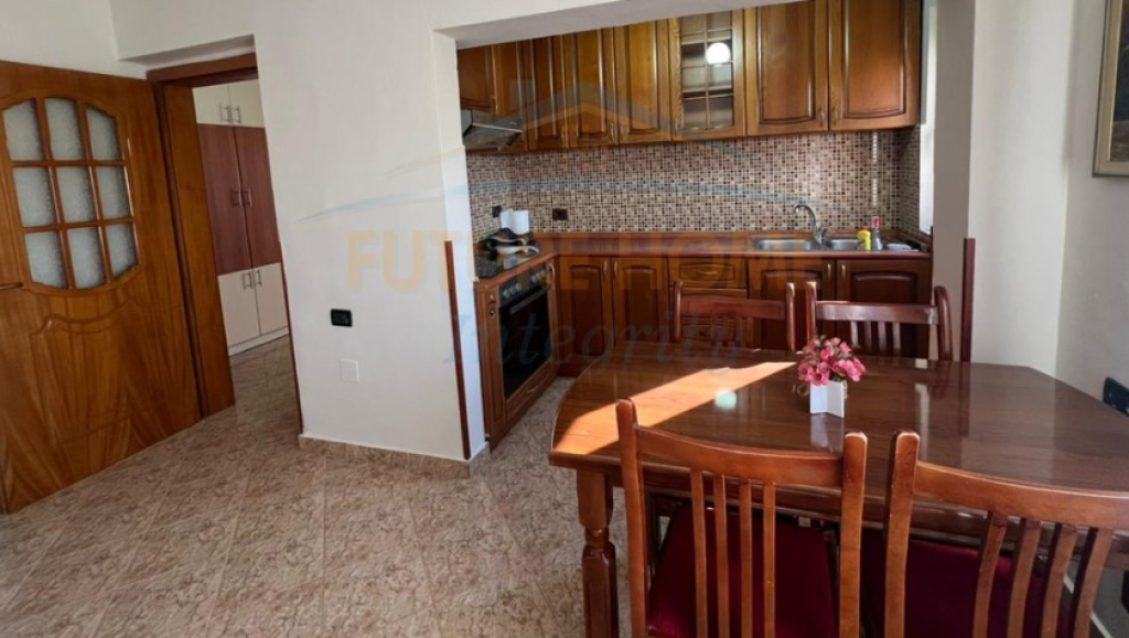 Rent, Apartment 1+1, Xhamlliku, Tirana. AL70254