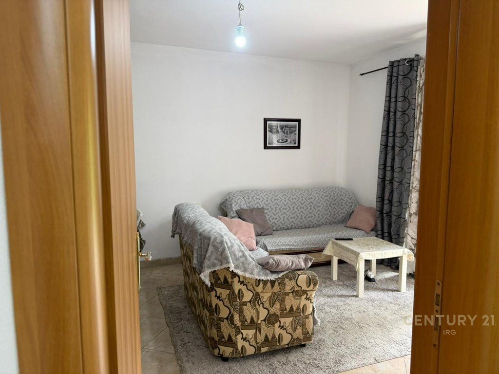 Apartament 1+1 me qera