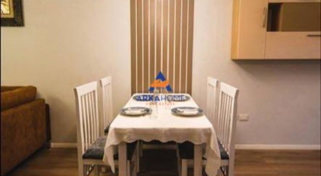 APARTMENT FOR RENT 2+1+BALCONY "RRUGA SAMI FRASHERI" 90,000 LEKE