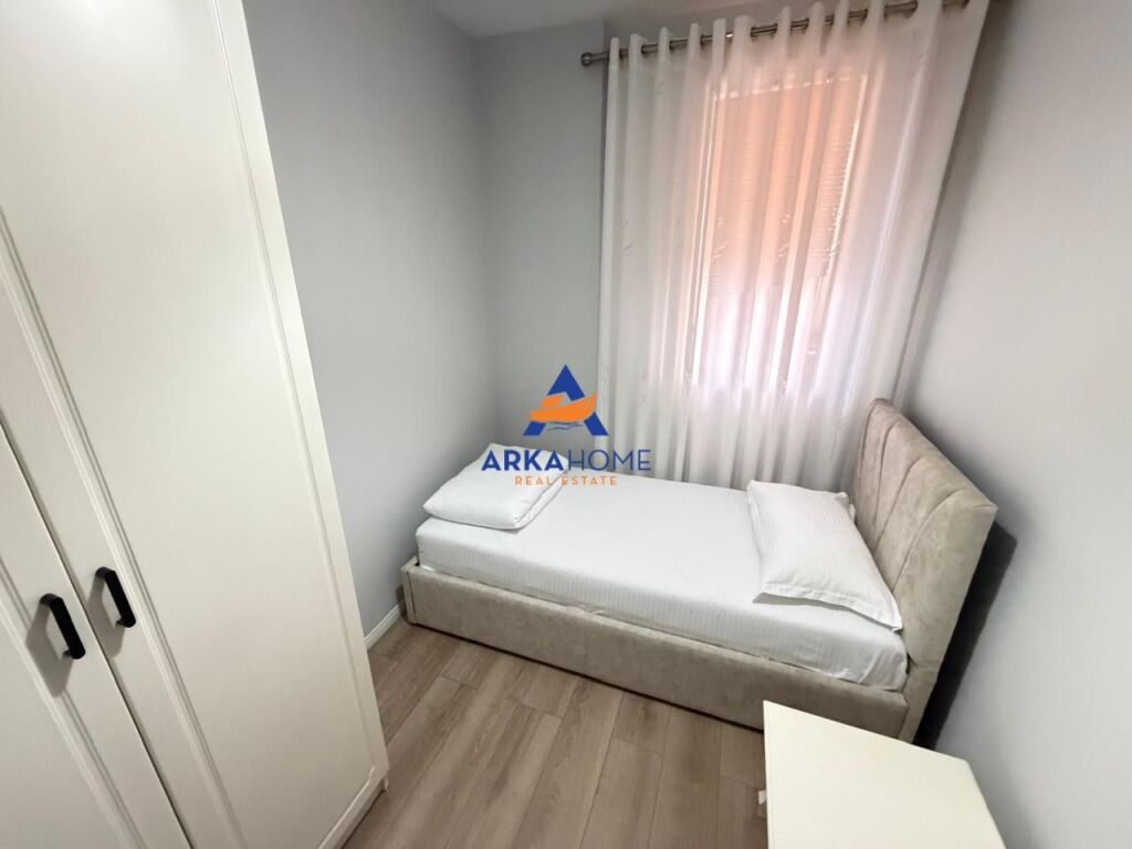 APARTMENT FOR RENT 2+1+BALCONY "RRUGA SAMI FRASHERI" 90,000 LEKE