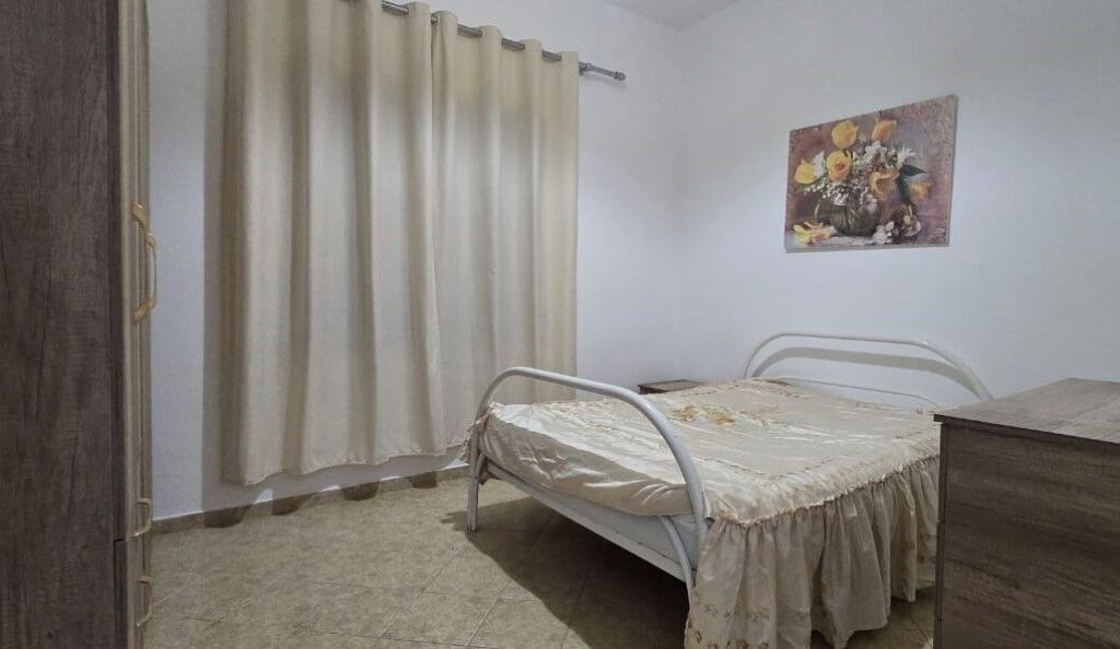 Apartament 1+1 me qira – Bulevardi i Ri !