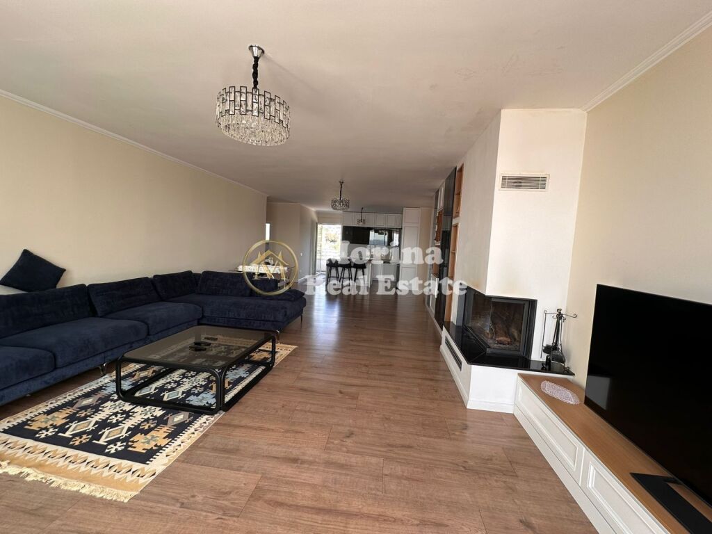 Qera | Apartament 3 + 1 | Fresku | 1000 €/muaj
