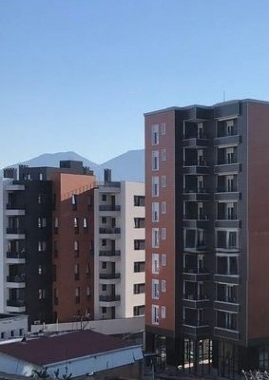Apartament 1+1 Për Shitje Prane Shkolles Osman Myderizi , Tiranë - 149,000€