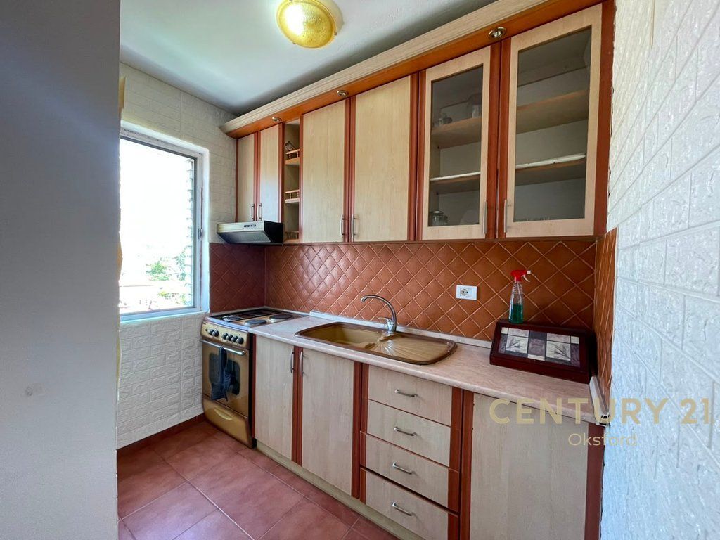 FOR RENT APARTMENT 1+1 IN ALI DEM OKS142639