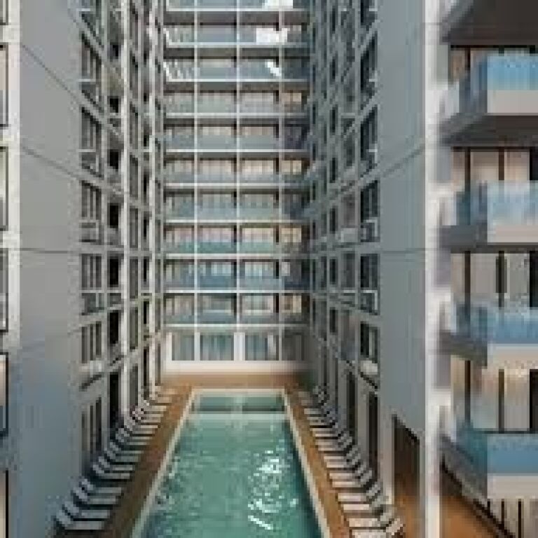 🏡 Apartment 2+1 for sale in Shëngjin – Residence "Golden House"